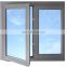 Aluminum casement window frame window double low-e glass