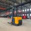 Electric forklift,  electric moving truck, electric tractor, moving truck