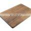 Eco-friendly cutting board chopping board with custom design
