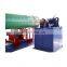 FRP Fiberglass Filament Pipe Winding Machine with Automatic CNC Controlled