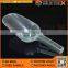 Transparent Plastic Kitchen Scoops, Coffee Candy Shovels
