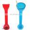 Tall Plastic Drinking Glass, Yard drinking glass Party Tableware