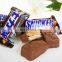 Manufactures selling crispy cereal ball making machine/molding cereal bar forming machine