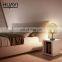 HUAYI Round shape Simple Style Vintage Desk Lamp Industrial Furniture Table Lamp