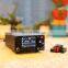 HF All Mode Receiver Transmitter SSB/CW/AM/FM/DIGITAL Working Modes cKN990 Shortwave Transceiver