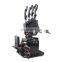 Right Hand Five Fingers uHand2.0 Open Source Bionic Robot Hand