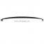 Rear Wing Spoiler Fit For BMW 5 Series G30 Sedan M5 Performance Style Unpainted ABS 2017-2020