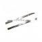 OEM 2126902562 2126902662 rear door plastic chrome trims Strip BOOT PEDAL for Mercedes-Benz W212