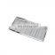 mesh grille insert, full package side for Jeep Wrangler JK 07+