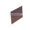 Hot selling 1220*1220*38mm calcium silicate silica insulation board High Temperature Calcium Silicate Board with low price