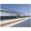 China Large Span Prefabricated Cleaning Galvanized Steel Frame Structure Insulated Wall Panel Warehouse