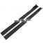 6pcs carbon look 2m universal car side skirts winglet extensions, Side splitters body apron lip for honda