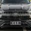 CLY Bodykits For 2020 2021 Mercedes GLE W167 V167 Upgrade GLE63 AMG Front Rear Car Bumpers Grill wheel arch Rear diffuser tips