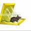 Strong glue trap Best quality mouse glue trap Household rat trap