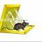 Powerful best quality mouse glue trap mouse glue trap Household rat trap