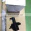 MAICTOP Headlight washer nozzle OEM 98672-3R000 98672-C1000 LH for kia k5