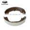 Maictop Auto Parts Brake Shoes OEM 04495-60070 for Land Cruiser HZJ79 HZJ80