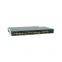 WS-C2960X-48TS-LL, 2x 1G SFP, LAN Base 2960-X 48 GigE