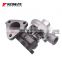 Car Parts Turbocharger For Mitsubishi Pajero L200 Hyundai Gallopper 2.5 TD 49177-02513