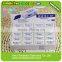 School Supplies PVC Rectangle Eraser