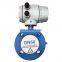 COVNA High Accuracy Liquid Turbine Flow Meter for Usage in Water Diesel Gasoline valve electromagnetic flow meter Flow Sensors