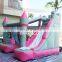 Giant used princess bouncer modern bounce house bouncy inflatable castle