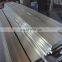 Stainless Steel Flat Bar 201 304 316 410 420 2205 316L 310S Etc Model Customized Stainless Steel Flat Bar