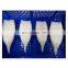 IQF frozen skinless clean squid tube tip on
