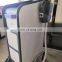 Electromagnetic 2 Handles Ems Muscle Stimulator Body Contouring Muscle Stimulation Machine