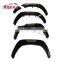 2018 Style PP Fender Flare For Hilux Rocco Fender Flare