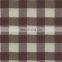 2022  Popular Trend 100% cotton Yarn Dyed Flannel Design For Women