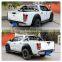 universal Stainless steel 4X4 roll bar for wv amarok mitsubishi l200 amarok