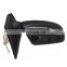Top Original Supply Electrical Use 3 Lines Side Rearview Mirror Assembly 87940-02810 87910-02830 For Corolla Rav4