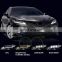 High Performance 2019 Camry LED Upgrade Modified Headlight Assembly Lighting Front Lamp for Toyota USA 2018 2019 2020