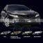 High Performance 2019 USA Camry LED Upgrade Modified Headlight Assembly Auto Light Front Lamp for Toyota 2018 2019 2020