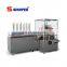 New Style Automatic Vertical Cartoning Machine