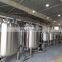 OEM Industrial Cold Ethanol Extractor Machine System Herb Oil Extraction Turnkey Solution