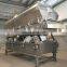 Low price ZLG series rectilinear vibrating fluidized spray dryer for foodstuff industry