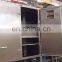 DW Dependable Performance Stainless Steel Industrial Fruit Vegetable Drying Equipment