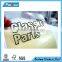 Transparent company logo Labels,Transparent label Screen Printing