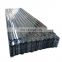 Best  Price Zinc Galvanized Corrugated Steel Iron Roofing Tole Sheets For Roofing