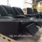 recliner sofa movie chairs with recliners for commercail use and home cinema recliner