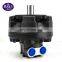 GM1 100- 350 GM Series Radial Piston Hydraulic Motors for Light Industry Machine