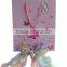 Promotional Cutom Packaging Full Color Printed Paper Gift Bag