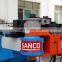 2D NC 3D CNC Hydraulic Fully Auto Steel Pipe Tube Bending Machine