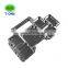 Low Price good quality aluminum parts tools cnc turning parts tools aluminum cnc turning parts