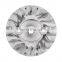 Производитель по стандарту TS16949. Кustom Aluminum Die Casting магнитный ротор двигателя стиральной машины