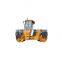 14 ton double drum asphalt vibratory roller 6214E with QSB4.5 engine for asphalt road compacting