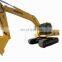 Used Japan Komatsu PC200 Original Used Excavator for Sale