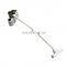 Keyless unlock home refrigerator fridge freezer door lock latch catch child baby safety lock